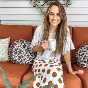 Meet your posher—> Katie
